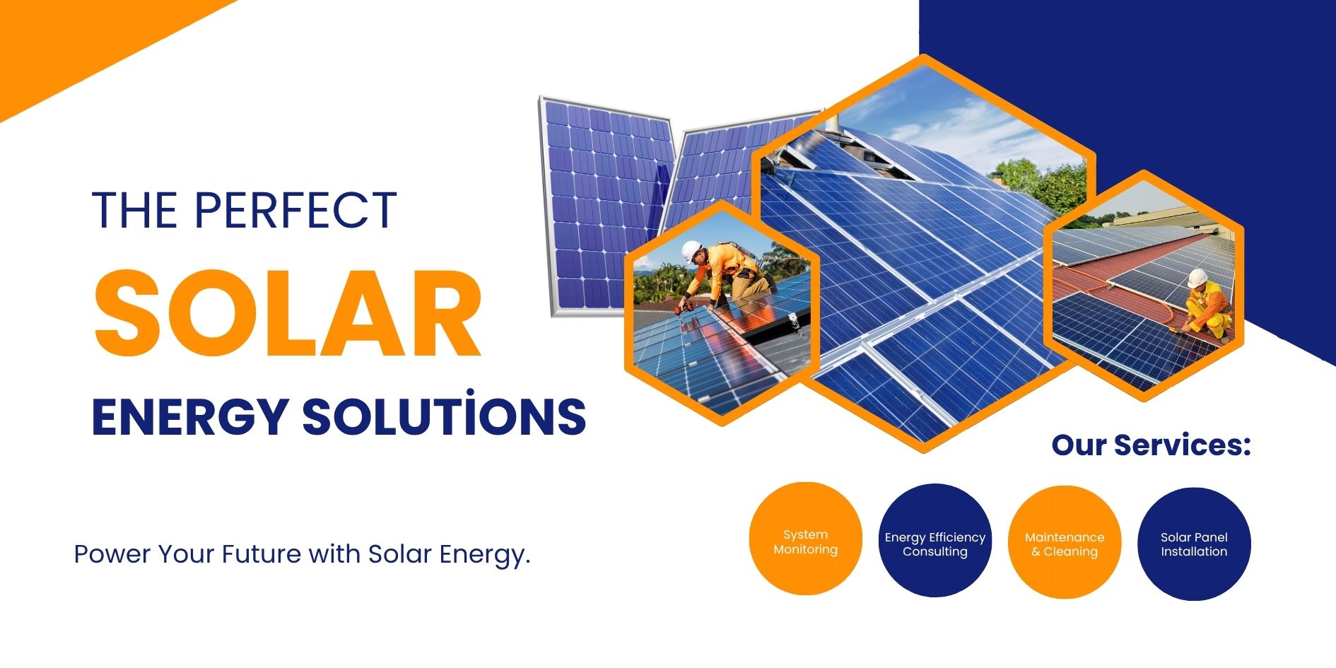 Energy EPC Solar Wind