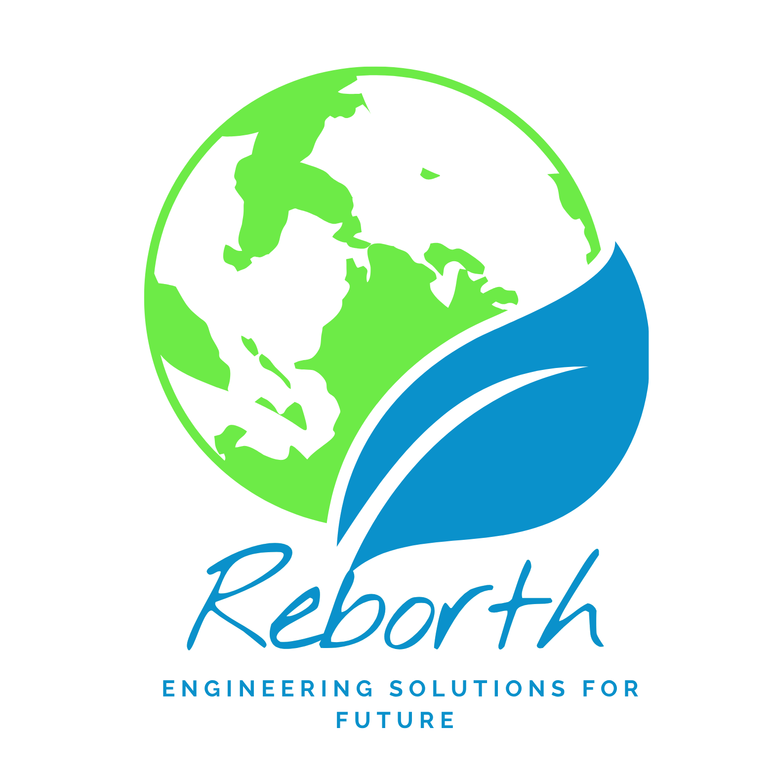 Reborth logo