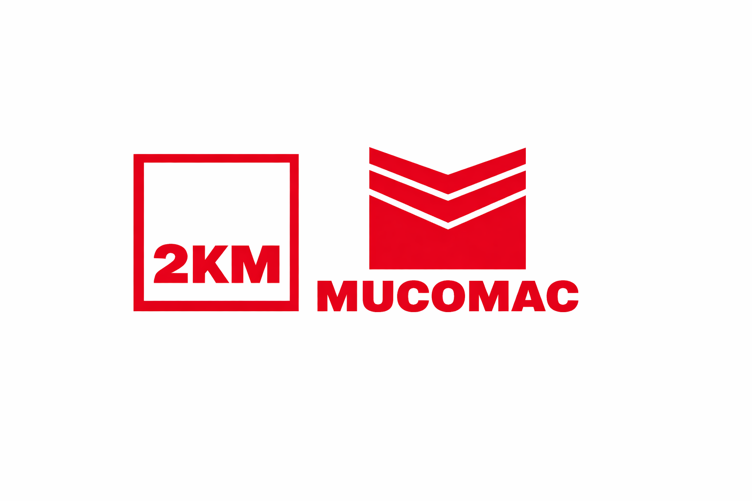 2KM Mucomac